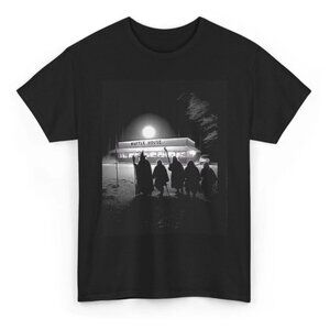 The Lord of the Rings Waffle House Tee